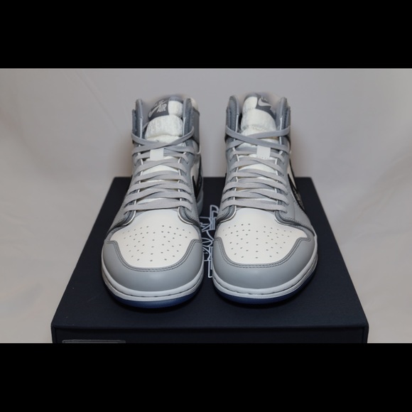 Jordan 1 Retro High Dior main image 5